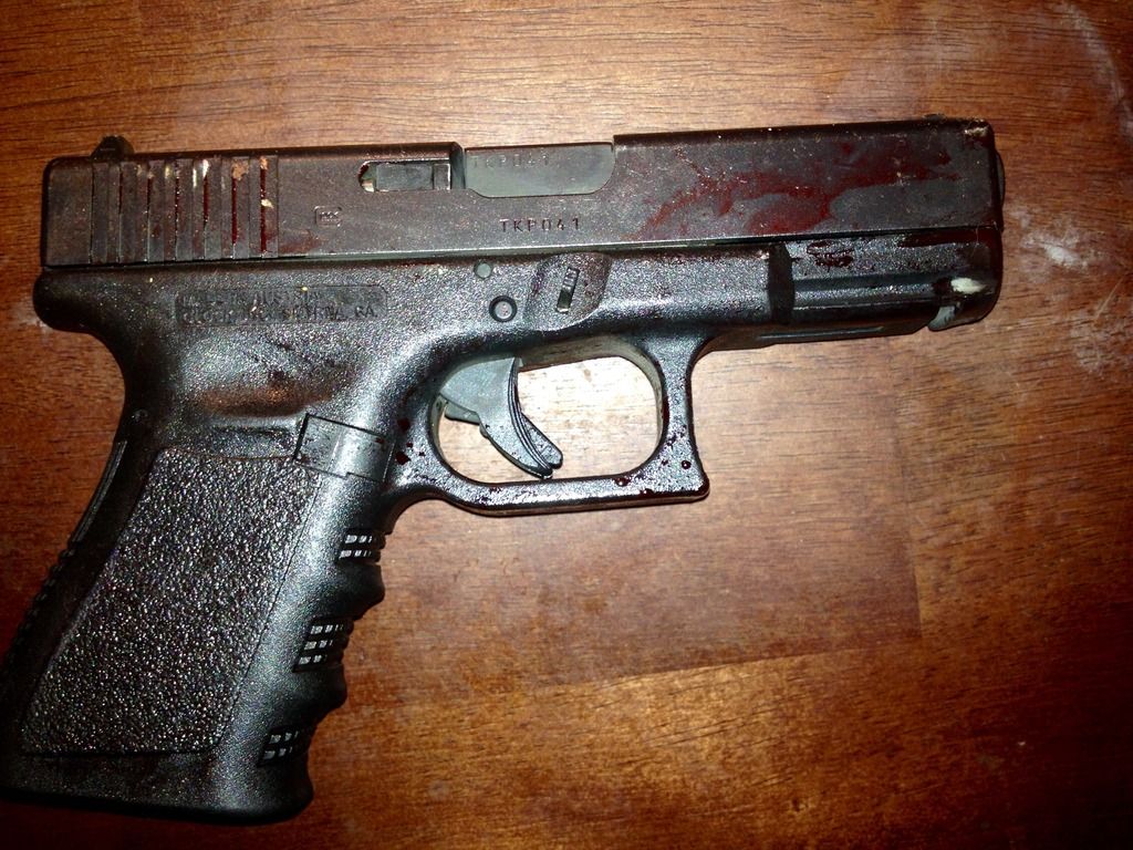 The Official GLOCK Picture Thread Page 535